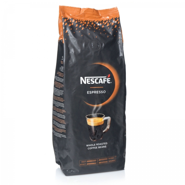 Nestlé Nescafé ESPRESSO